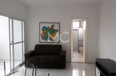 Apartamento com 1 quarto para alugar no jardim são dimas, são josé dos campos , 50 m2 por r$ 2.600