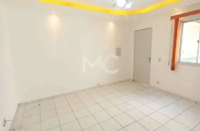 Apartamento com 2 quartos à venda no jardim emília, jacareí , 55 m2 por r$ 202.000