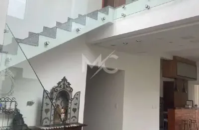 Casa em condomínio fechado com 4 quartos à venda no condomínio residencial mantiqueira, são josé dos campos  por r$ 1.649.000