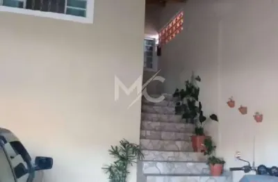 Casa com 2 quartos à venda na cidade salvador, jacareí  por r$ 250.000
