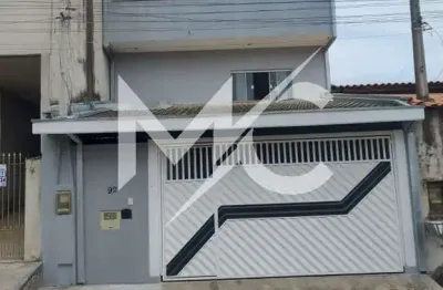 Casa com 4 quartos à venda no loteamento villa branca, jacareí  por r$ 680.000