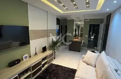 Casa em condomínio fechado com 3 quartos à venda no eugênio de mello, são josé dos campos  por r$ 590.000
