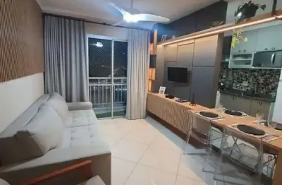 Apartamento com 2 quartos à venda no monte castelo, são josé dos campos , 60 m2 por r$ 478.000