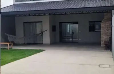Casa com 2 quartos à venda no loteamento villa branca, jacareí  por r$ 851.000