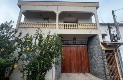 Casa com 3 quartos à venda no jardim primavera, jacareí  por r$ 457.000