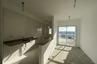 Apartamento com 2 quartos à venda no jardim califórnia, jacareí , 56 m2 por r$ 360.000