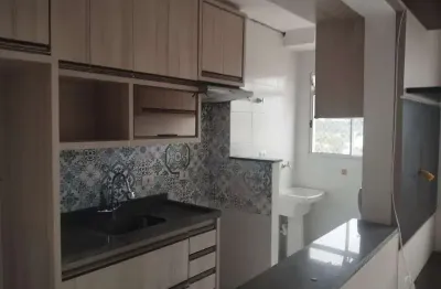 Apartamento com 2 quartos à venda no loteamento villa branca, jacareí , 47 m2 por r$ 330.000
