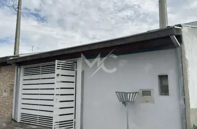 Casa com 2 quartos à venda no residencial parque dos sinos, jacareí  por r$ 405.000