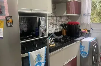 Apartamento com 2 quartos à venda na vila rangel, são josé dos campos , 47 m2 por r$ 255.000