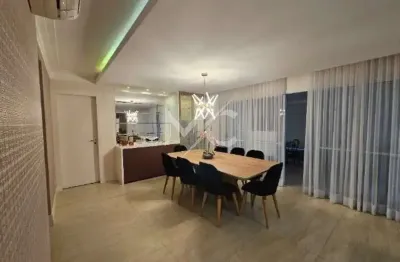 Apartamento com 3 quartos à venda na vila ema, são josé dos campos , 182 m2 por r$ 2.235.000