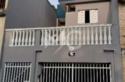 Casa com 2 quartos à venda no parque santo antônio, jacareí  por r$ 265.000