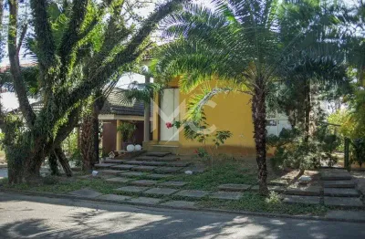 Casa em condomínio fechado com 4 quartos à venda no jardim califórnia, jacareí  por r$ 1.990.000