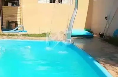 Casa com 2 quartos à venda no parque santo antônio, jacareí  por r$ 350.000