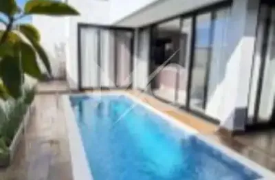 Casa em condomínio fechado com 3 quartos à venda no condomínio residencial fogaça, jacareí  por r$ 1.596.000