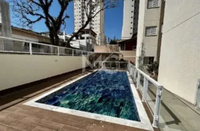 Apartamento com 2 quartos à venda na vila aprazível, jacareí , 72 m2 por r$ 410.000