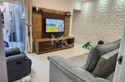 Casa com 2 quartos à venda no jardim das cerejeiras, são josé dos campos  por r$ 420.000