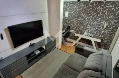 Apartamento com 2 quartos à venda no bosque dos eucaliptos, são josé dos campos , 50 m2 por r$ 318.000