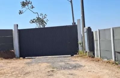 Terreno à venda no pagador de andrade, jacareí  por r$ 150.000