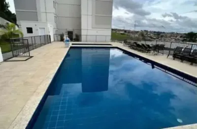 Apartamento com 2 quartos à venda na vila nova aliança, jacareí , 45 m2 por r$ 222.000
