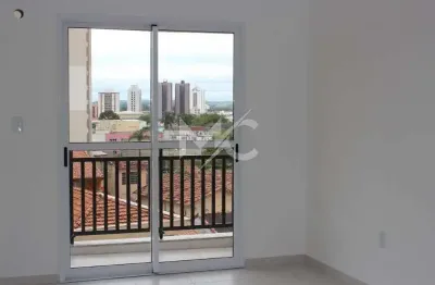 Apartamento com 2 quartos para alugar no centro, jacareí , 62 m2 por r$ 1.700
