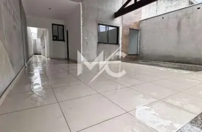 Casa com 3 quartos à venda no residencial parque dos sinos, jacareí  por r$ 521.000