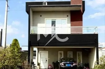 Casa em condomínio fechado com 3 quartos à venda no jardim jacinto, jacareí  por r$ 1.329.000