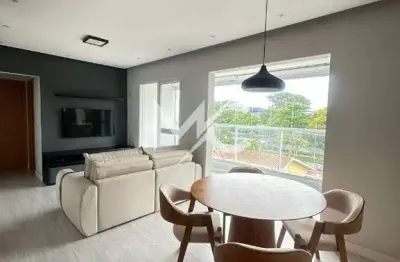 Apartamento com 2 quartos à venda no Parque Industrial, São José dos Campos , 69 m2 por R$ 690.000