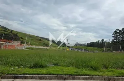 Terreno à venda no Jardim Imperial, São José dos Campos  por R$ 400.000