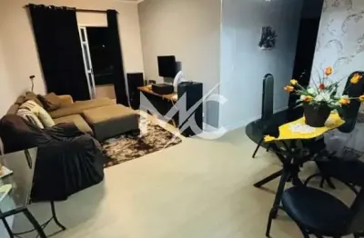 Apartamento com 2 quartos para alugar no Jardim Bela Vista, São José dos Campos , 98 m2 por R$ 3.500