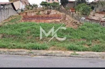 Terreno à venda no Parque Santo Antônio, Jacareí  por R$ 382.000
