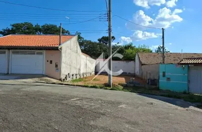 Terreno à venda no Jardim Terras de São João, Jacareí  por R$ 244.000