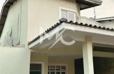 Casa em condomínio fechado com 3 quartos à venda no Jardim Santa Maria, Jacareí  por R$ 810.000