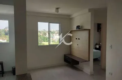 Apartamento com 2 quartos à venda no Loteamento Terra Brasilis, São José dos Campos , 46 m2 por R$ 265.000