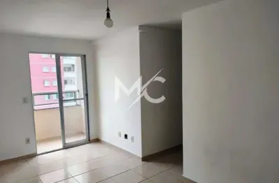 Apartamento com 3 quartos à venda no Parque Industrial, São José dos Campos , 66 m2 por R$ 440.000