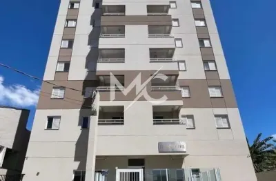 Apartamento com 2 quartos à venda no Jardim Oriente, São José dos Campos , 57 m2 por R$ 477.000