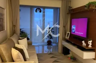 Apartamento com 2 quartos à venda no Jardim Sul, São José dos Campos , 75 m2 por R$ 723.000