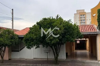 Casa com 3 quartos à venda em Santana, São José dos Campos  por R$ 851.000