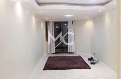 Apartamento com 3 quartos à venda no Jardim Beira Rio, Jacareí , 90 m2 por R$ 465.000