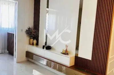 Apartamento com 4 quartos à venda no Bosque dos Eucaliptos, São José dos Campos , 124 m2 por R$ 1.063.000