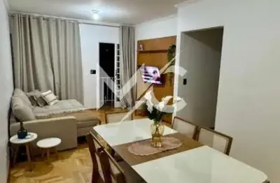 Apartamento com 3 quartos à venda no Jardim Primavera, Jacareí , 85 m2 por R$ 372.000