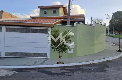 Casa com 2 quartos à venda no Jardim Mariana II, São José dos Campos  por R$ 390.000