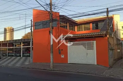 Casa com 2 quartos à venda no São João, Jacareí 