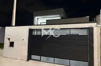 Casa com 3 quartos à venda no Residencial Parque dos Sinos, Jacareí  por R$ 595.000