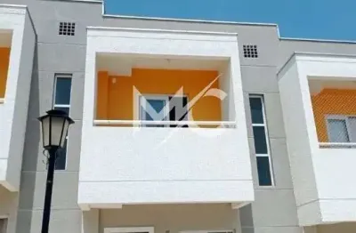 Casa em condomínio fechado com 2 quartos à venda no Residencial São Francisco, São José dos Campos  por R$ 377.000