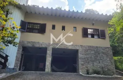 Casa em condomínio fechado com 4 quartos à venda no Bosque dos Eucaliptos, São José dos Campos  por R$ 4.300.000