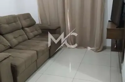 Apartamento com 2 quartos à venda no Jardim San Marino, São José dos Campos , 62 m2 por R$ 510.000