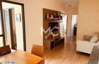 Apartamento com 3 quartos à venda no Urbanova V, São José dos Campos , 74 m2 por R$ 670.000
