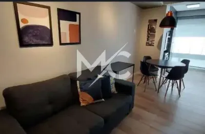 Apartamento com 1 quarto à venda no Parque Residencial Aquarius, São José dos Campos , 40 m2 por R$ 797.000