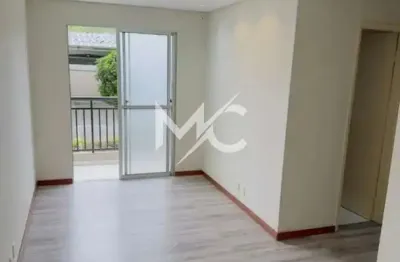 Apartamento com 2 quartos para alugar na Vila Zizinha, São José dos Campos , 54 m2 por R$ 2.200