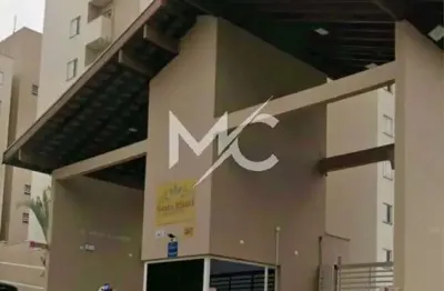 Apartamento com 2 quartos à venda no Loteamento Jardim Sol Nascente, Jacareí , 53 m2 por R$ 244.000